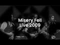 Misery Fell Live 2009 - Tally Hall On TreeTownSound, 04/21/2024