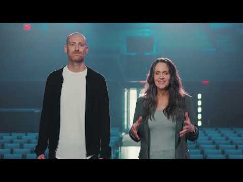 Deconstruction of Christianity Author Intro Video