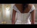 Той көйлегі Angelica Sposa 4153