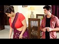 मालिक लगा नौकरानी के चक्कर में The Maid A Tale Of 