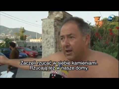 Wyspa Lesbos już doświadcza miłości...