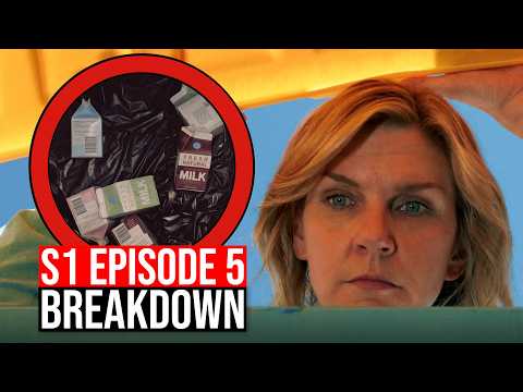 Pluribus Season 1 Episode 5 Breakdown | Recap & Review