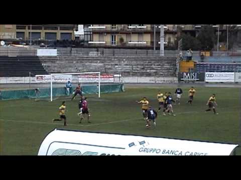 DIL17 200113 SAVONA - RENATE 3-2 | LEGAPRO 2