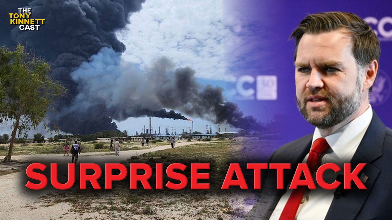 🚨BREAKING: UAE Launches Surprise Attack on Iranian Oil Refineries, Iran Threatens to Break Ceasefire