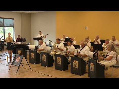 Your American Jukebox video.