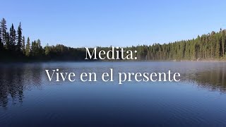 Relajación - Mantente En El Presente video