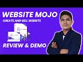 website mojo review with my exclusive $800 website mojo review bonus