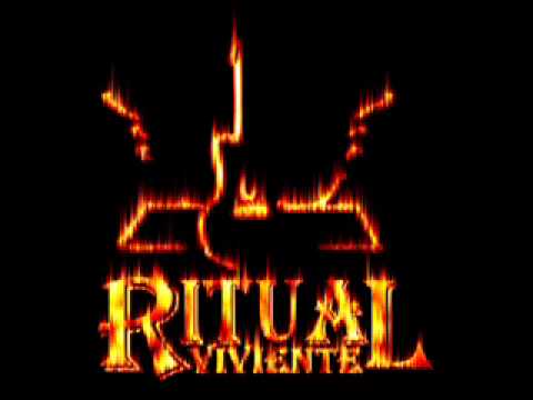 RITUAL VIVIENTE AGUITA DE CAÑA