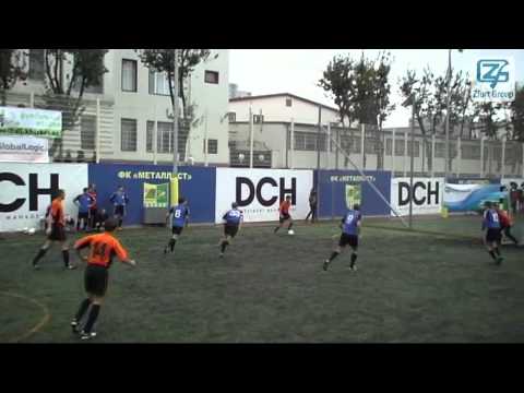 48. GlobalLogic - AKVELON (3:4)