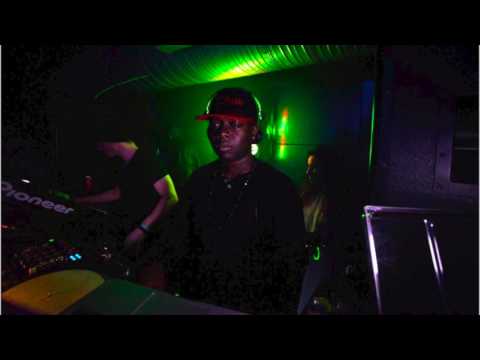 S Kid - Zumpi Hunter (Prod Terror Danjah)