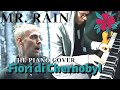Mr Rain Fiori di Chernobyl The 1 P Mr Rain Fiori di Chernobyl The 1 P