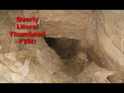Screenplay Archaeology Episode 46: The Narrow Caves