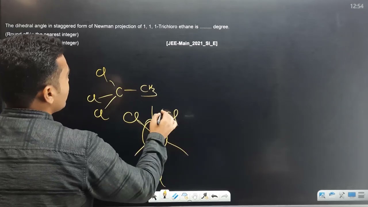Video Solution