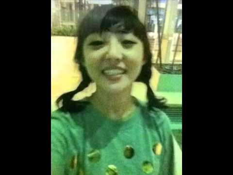 Miss A México-Min-LoveAlone