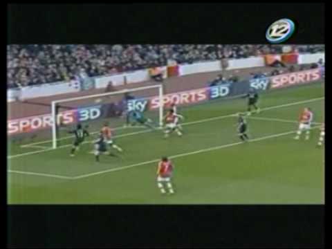 TOP 5 LUNES 1 DE FEBRERO 2010