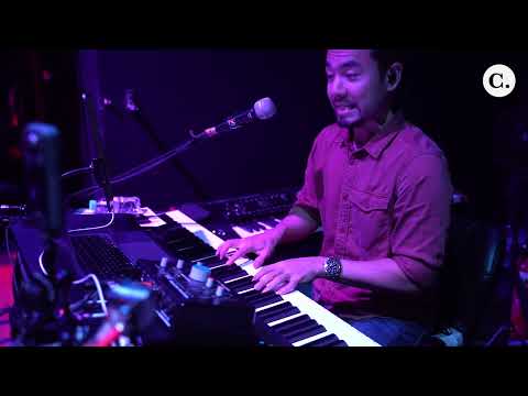 ZIANA ZAIN | RINA NOSE | KAK LINA | MADAH BERHELAH | BIG STAGE 2023