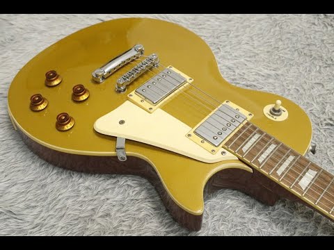 Very beautiful! 1998 made Epiphone by Gibson Les Paul Gold Top