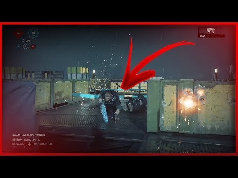 Gears of War 4: THIS GUY ONLY LOST ONCE | 1v1 vs Garry | Competitive Match