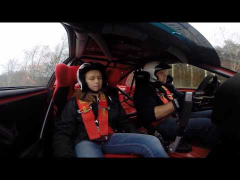 JA-RO Rally Team, Trening Autodrom Delta, 28.03.15, Jaro BMW E36