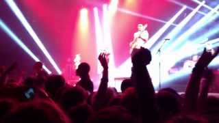 Banter/So Long, And Thanks For All The Booze/The Reckless and the Brave - All Time Low