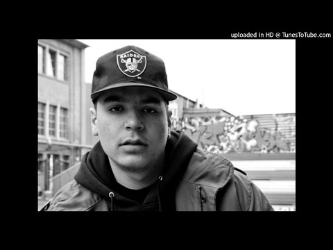 Nate57 - Hölle & Eden [RMX] (Prod.By KKAMPBEATZ)