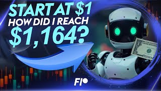 Download the video "Pocket Option Strategy - Binary Options Trading Bot! Technical Analysis VS AI TRADING BOT 2025"