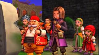 【DQ11】あーさのドラゴンクエスト大冒険　つらつら実況 part 30