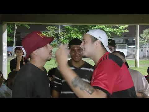 SCHULER E LZ X LEAL E MT ★ 1ª FASE ★ 39ª EDIÇÃO BDG