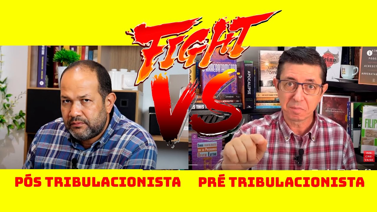 Vídeo resposta ao Pr. Ciro Sanches Zibordi