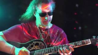 KING CRIMSON &quot;One More Red Nightmare&quot; COVER