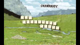 Grandaddy - Miner At The Dial-A-View/So You&#39;ll Aim Towards The Sky