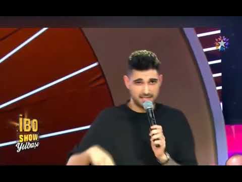 İdo Tatlıses-Kehanet,  İbo Show ( Yılbaşı Özel )