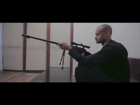 Wuzet - Headshot (prod. eRAeFI) VIDEO