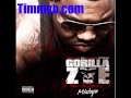 Gorilla Zoe - What's Goin On