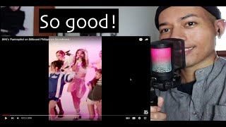 BINI's 'Pantropiko' on Billboard Philippines Soundwave| REACTION | SEKSHI V