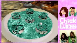 Menzoberranzan: That's Fantasy Racist - PART 1 - Chick Clicks