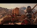Chivalry 2 The Breach Of Baudwyn Map Cinematic Chivalry2 Masonorder Agathaknights Cinematic