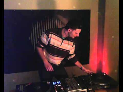 Mad Matt - RTS.FM.050212