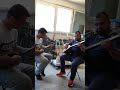 Geg Noku Me Mjeshtrin Himzi Zekaj