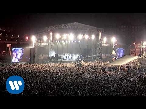 Fito & Fitipaldis - Soldadito marinero (Directo 2004)