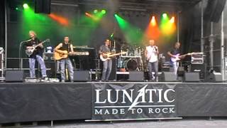 Lunatic ~ Verdammt lang her