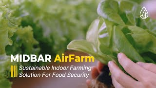 Midbar Co., Ltd.