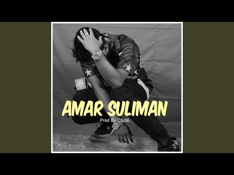 Amar Sulaiman