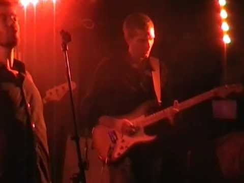 BLUE MONDAY - Song One