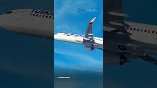 Maskapai Turkish Airlines Siapkan 150 Penerbangan, Angkut 26 Ribu Warga Turki Keluar dari Zona Gempa