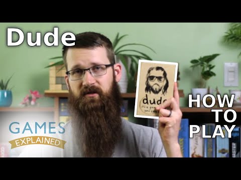 Quick and Complete: Dude!