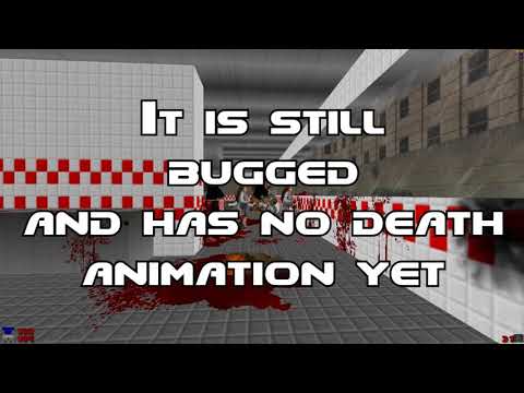 Kekdoom dev diary #4