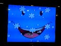 Nick Jr Face Loves Snow A