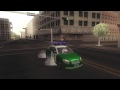 Hyundai Accent Carabineros De Chile v2.0 для GTA San Andreas видео 1