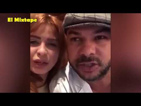El Mixtape - I'm so sorry (Rabye "wiw" Bouden, Ben moulehom, Nahdi, Ben Chaabene)